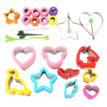 Cookie Cutters Set