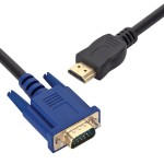 HDMI zu VGA Kabel