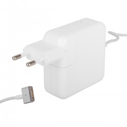 Magsafe 2 Power Adapter 45W  Ladegerät Netzteil für Apple MacBook Air 11 13 Zoll A1465 A1466, Mac Book Air Ladegerät Ladekabel