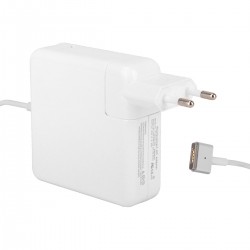 Magsafe 2 Power Adapter 85W Adapter Ladegerät Netzteil Charger Ladekabel für Apple MacBook Pro Retina 15" A1398 13" A1425