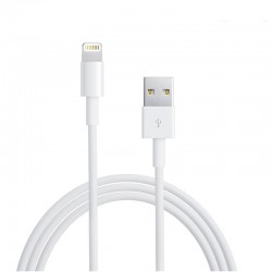 USB Datenkabel Lightning iPhone Ladekabel Lightning auf USB Kabel für iPhone XS Max 8 8plus 7 7plus iPad