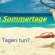 7 Tipps für heisse Sommertage----Was kann man an heissen Tagen tun?