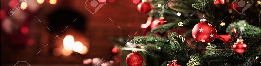 Weihnachtsbaum dekorieren mit Lichterkette– Tipps und Ideen