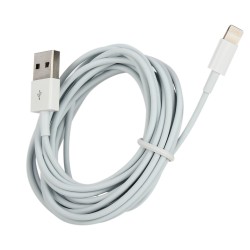 Lightning Kabel Ladekabel iPhone Kabel USB Datenkabel für iPhone 3m