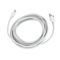 Lightning Kabel Ladekabel iPhone Kabel USB Datenkabel für iPhone 2m