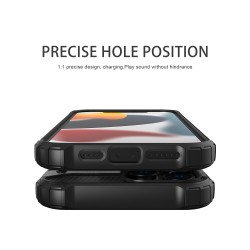 Hülle für iPhone 13 pro Handyhülle Case Cover Tasche TPU PC Schutzhülle Äußerst Kratzfest Stoßfest Anti-Kratzen