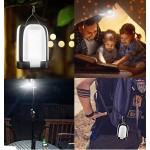 LED Campinglampe 