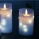 Schaffen Sie eine gemütliche Atmosphäre mit LED Kerzen mit Timerfunktion