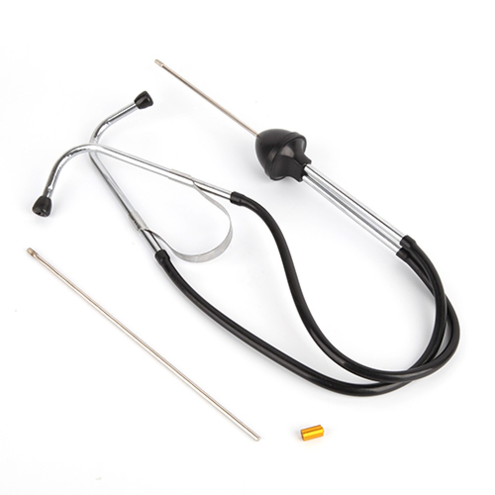 Stethoskop Mechaniker Reparatur Prüfgerät für