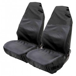 universal Autositzschoner Sitzbezüge Taschenbeutel design Wasserdichter Stoff für Autositze schnelle und komfortable Montage einfache Faltung und Aufbewahrung