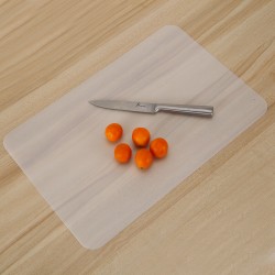Transparent Platzsets Schmutzabweisend Abwaschbar Kunststoff Tischsets Premium Abgrifffeste Hitzebeständig 
