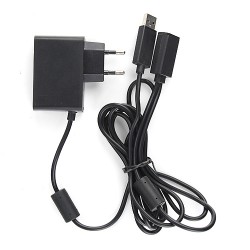 USB Kabel Netzteil Adapter Power Supply für Xbox 360 Kinect Sensor