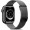 Ersatzarmband Kompatibel mit Apple Watch Armband 42mm 44mm 45mm 49mm für Damen/Herren, Armbänder für iWatch Series 9 8 7 6 SE 5 4 3 2 1