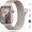 Ersatzarmband Kompatibel mit Apple Watch Armband 42mm 44mm 45mm 49mm für Damen Herren, Armbänder für iWatch Series 9 8 7 6 SE 5 4 3 2 1