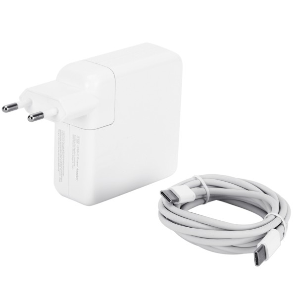 magsafe power adapter 61w