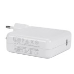 magsafe power adapter 61w